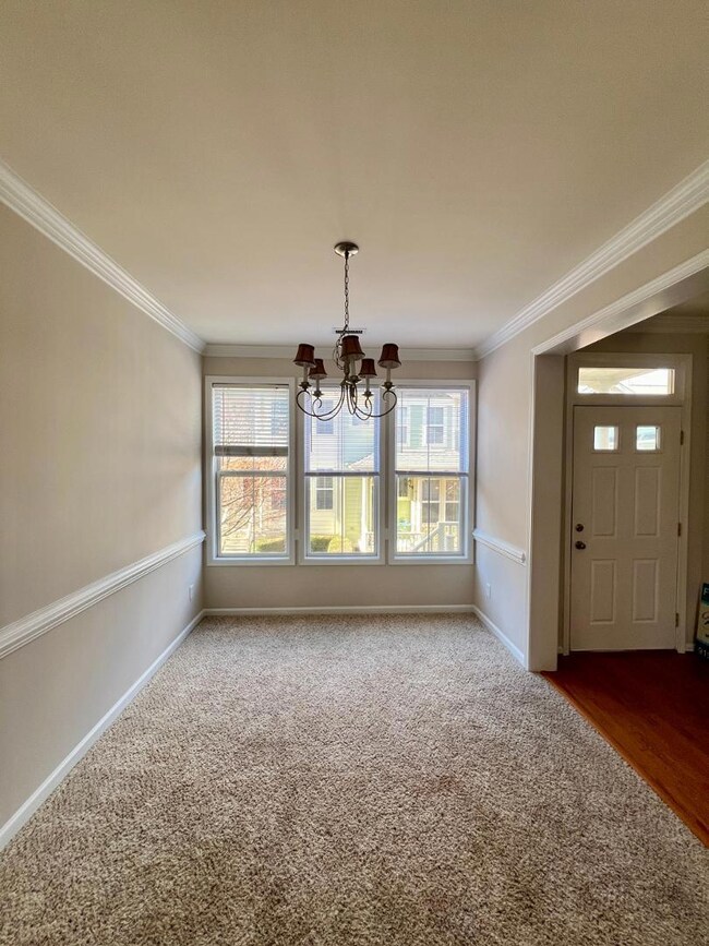 539 Village Loop Dr, Apex, NC 27502 - photo 3