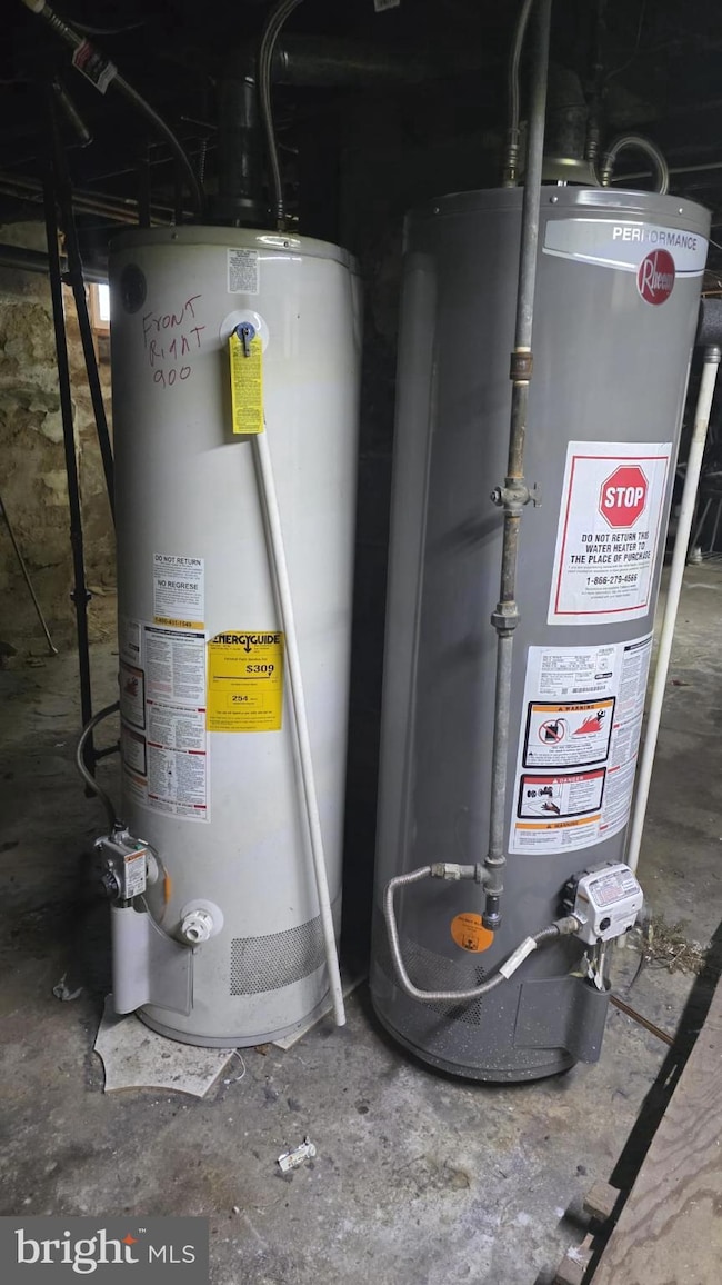 900 Beideman Ave, Camden, NJ 08105 - photo 3