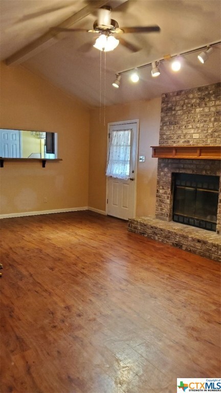 2712 W Big Elm Rd, Troy, TX 76579 - photo 4