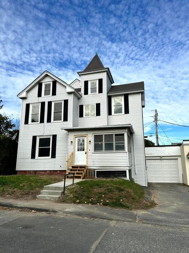 5 Leighton St, Waterville, ME 04901 - photo 3