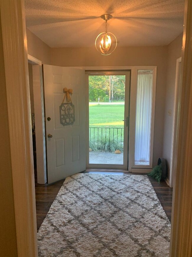 400 Saint Francis Rd, Eufaula, AL 36027 - photo 2