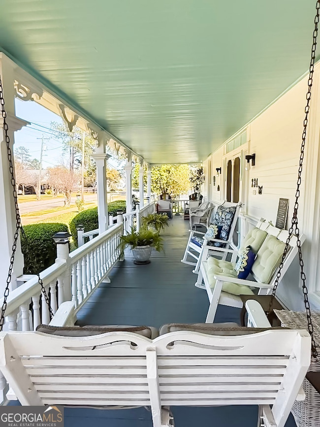 234 College St, Blakely, GA 39823 - photo 5