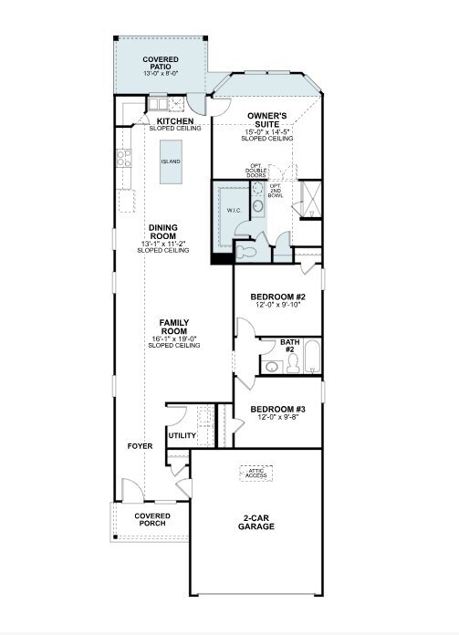 3315 Spanish Oak Ln, Rosenberg, TX 77471 - photo 6