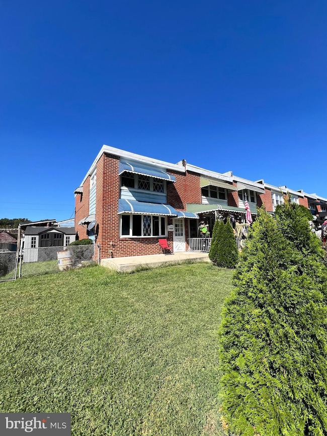 4440 Annapolis Rd, Halethorpe, MD 21227 - photo 2