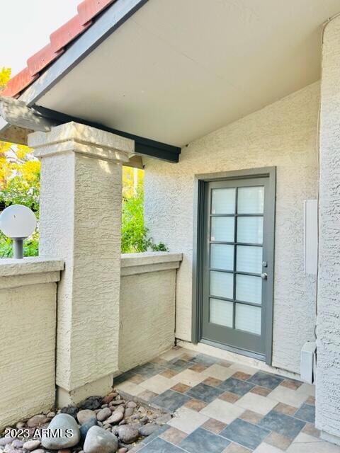 1718 S Longmore unit 78, Mesa, AZ 85202 - photo 3