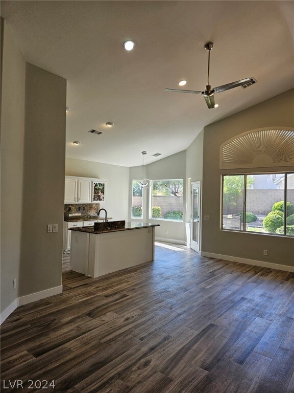 2933 Thicket Willow St, Las Vegas, NV 89135 - photo 4