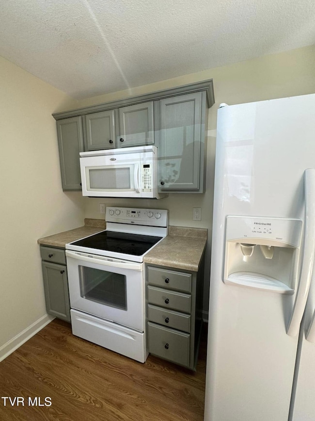 617 Hazel St unit 301, Johnson City, TN 37604 - photo 3