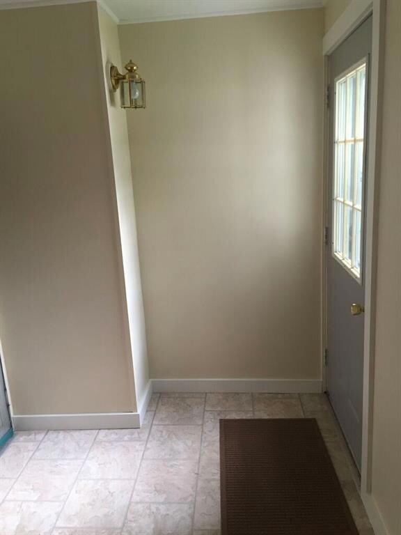A nice, new, bright entry.