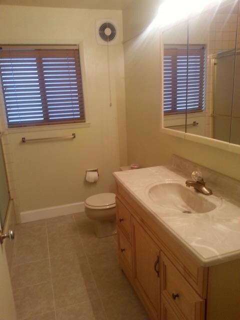 Shasta View R1