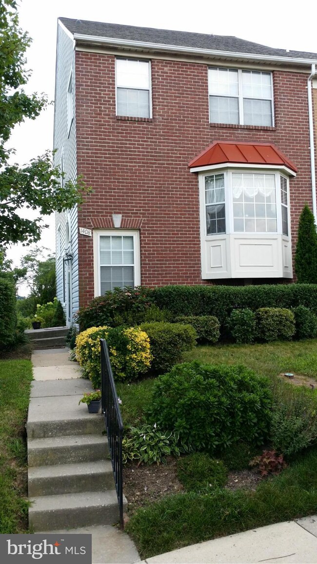 1408 River Mist Ct, Stoney Beach, MD 21226 - photo 3