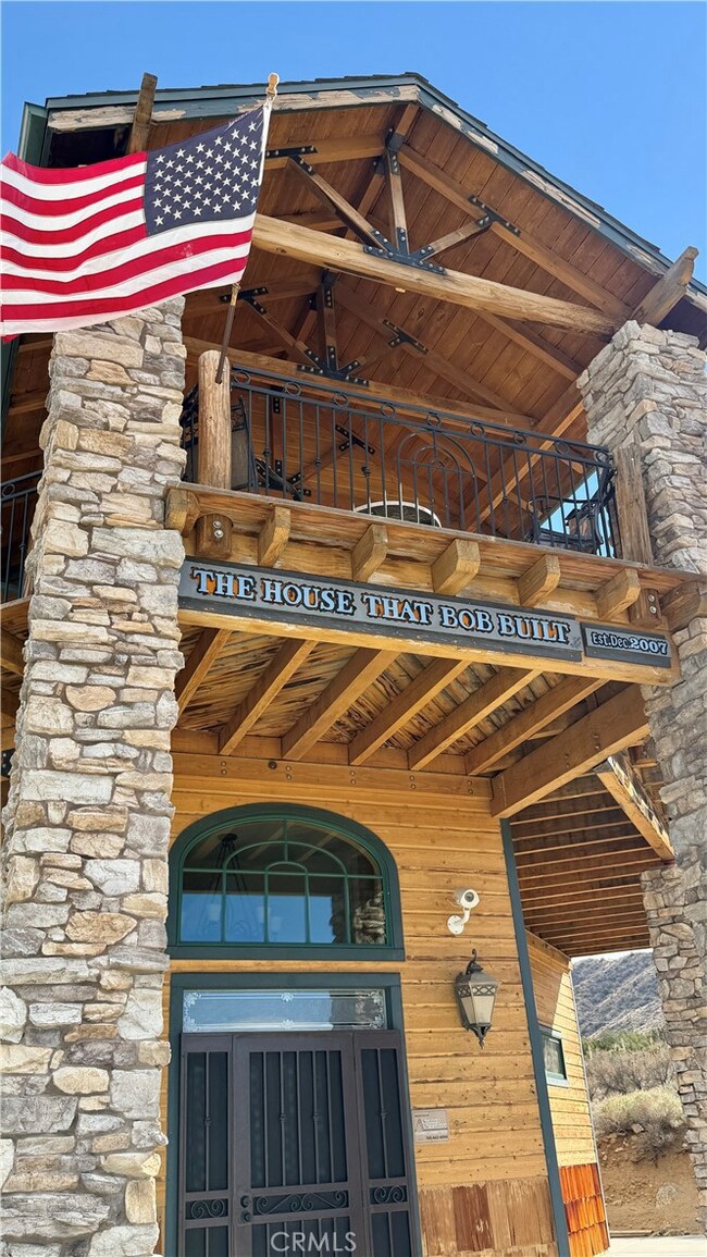 275 Canyon Rd, Pinon Hills, CA 92372 - photo 5