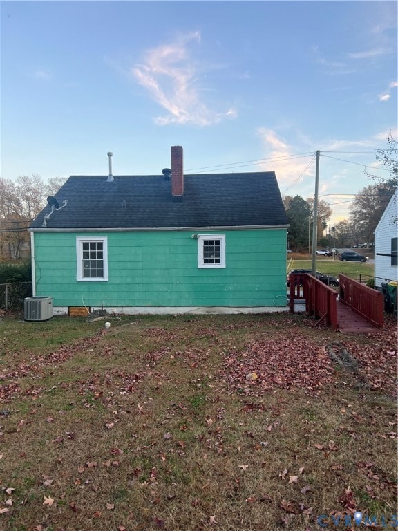 2809 Oaklawn Blvd, Hopewell, VA 23860 - photo 3