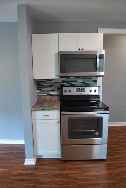 905 Thatcher St, Denison, TX 75020 - photo 5