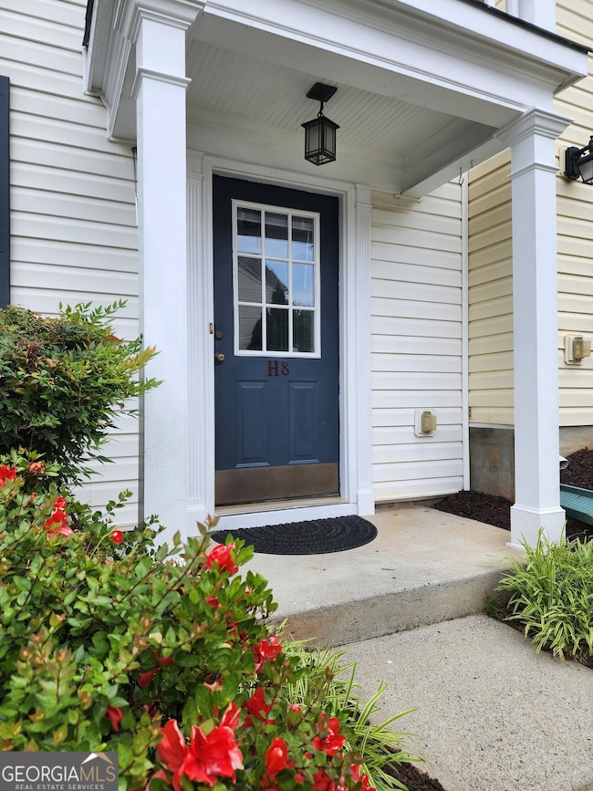 10900 Wittenridge Dr unit H8, Alpharetta, GA 30022 - photo 4