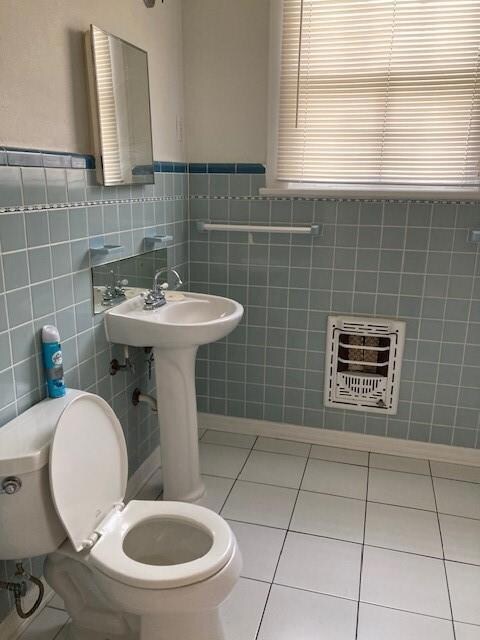 hall bath