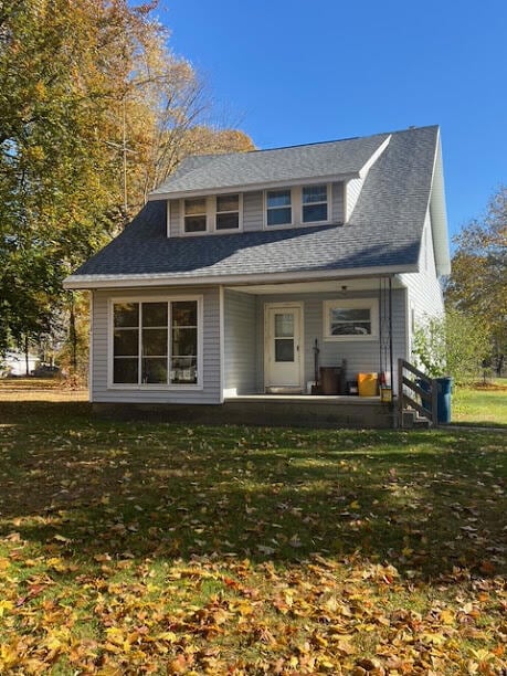 213 Wattles Rd S, Battle Creek, MI 49014 - photo 2