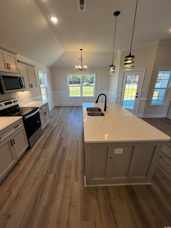 5645 Carriage Rd unit Tupelo 2 - Lot 3, Conway, SC 29527 - photo 4