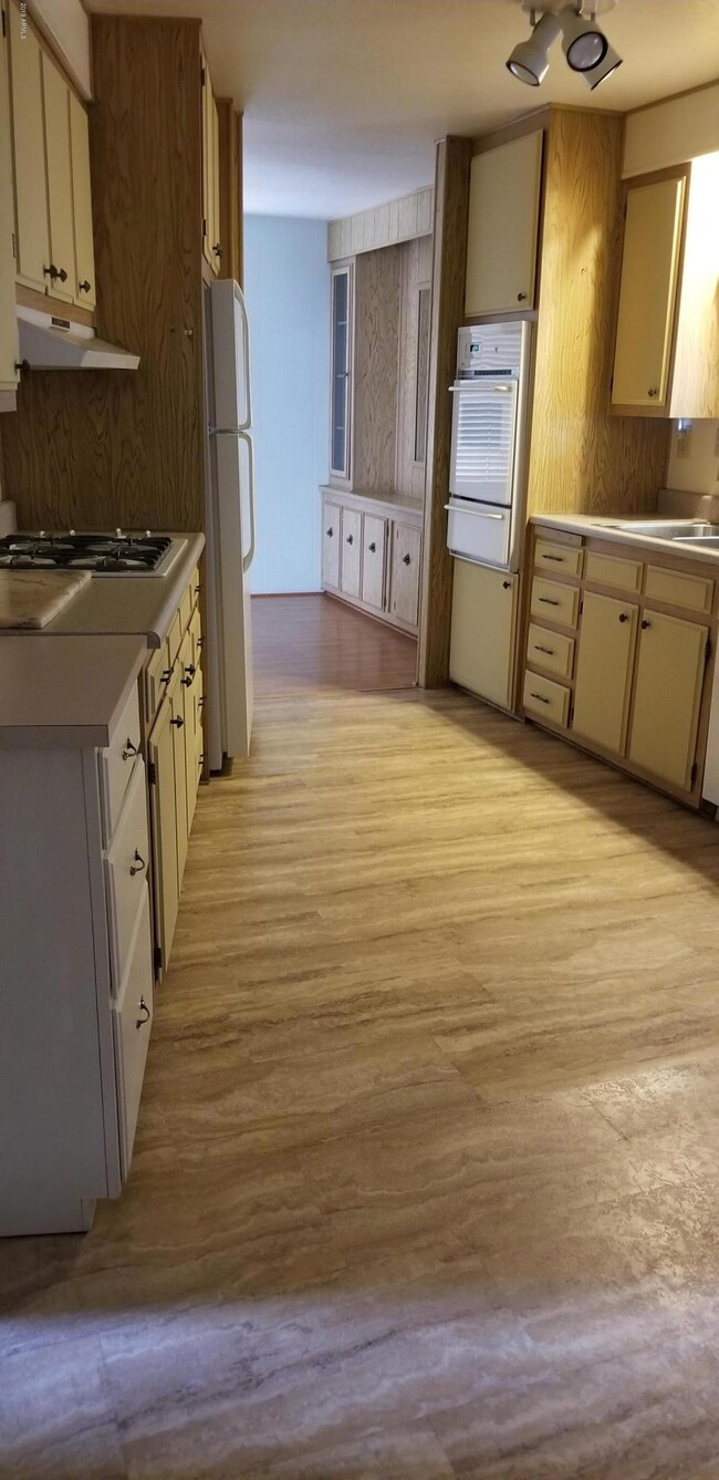 2426 N Lema Dr, Mesa, AZ 85215 - photo 3