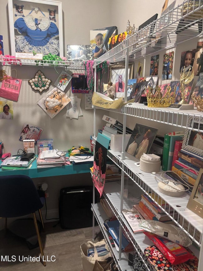 Pantry Area/ Zoom Room