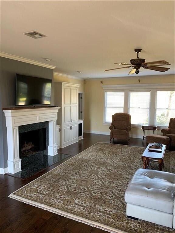 4893 Pine Valley Way, Lake Charles, LA 70605 - photo 4