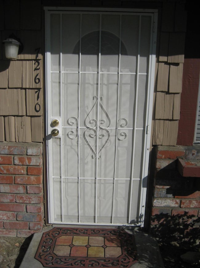 Viceroy 670 Thrush #1 002