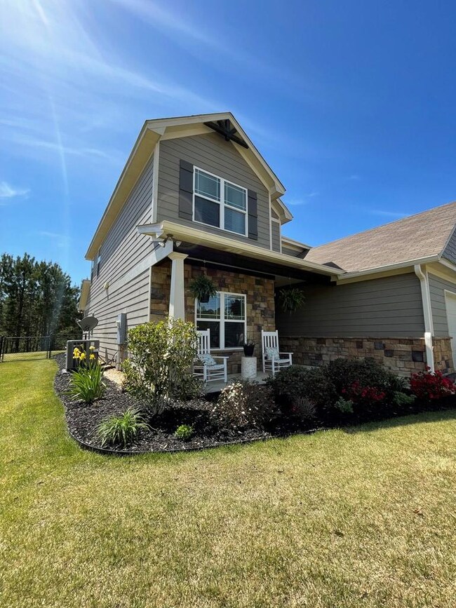 7107 Tavistock Ct, Columbus, GA 31904 - photo 2