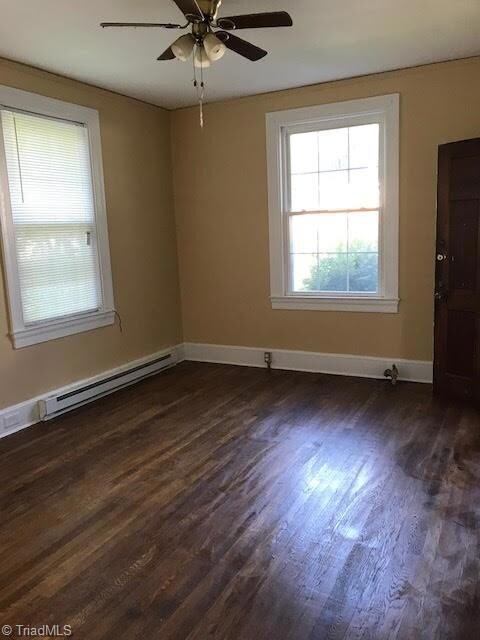 119 S Franklin St unit 2, Reidsville, NC 27320 - photo 3