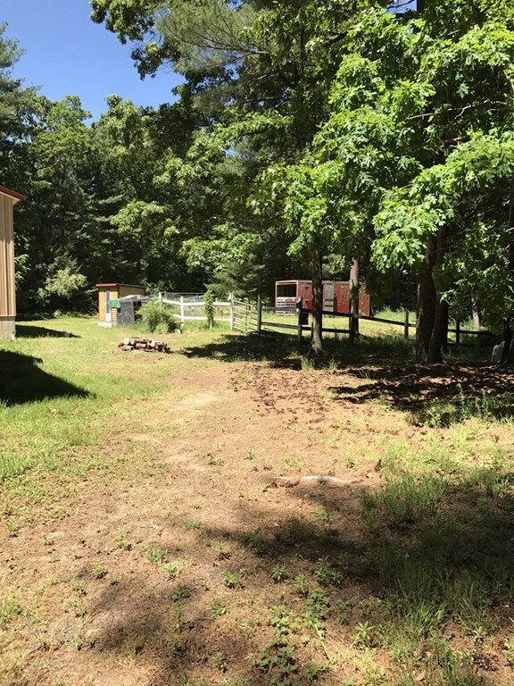 394 Matfield St, West Bridgewater, MA 02379 - photo 5