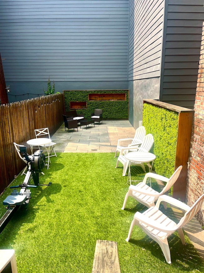 422 Bloomfield St unit 1R, Hoboken, NJ 07030 - photo 6