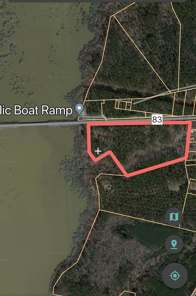 004 Farm To Market Road 83 unit Lot 4, Broaddus, TX 75929 - photo 6