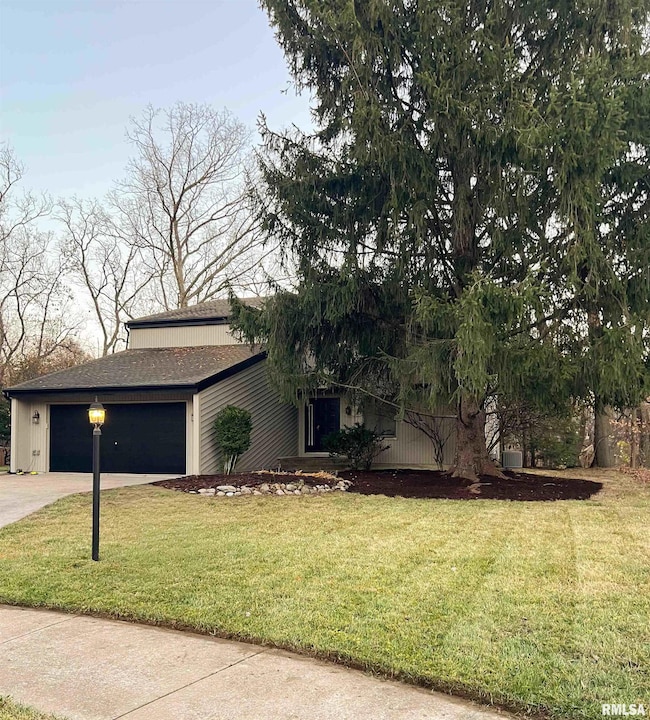 1318 W Featherwood Dr, Dunlap, IL 61525 - photo 2