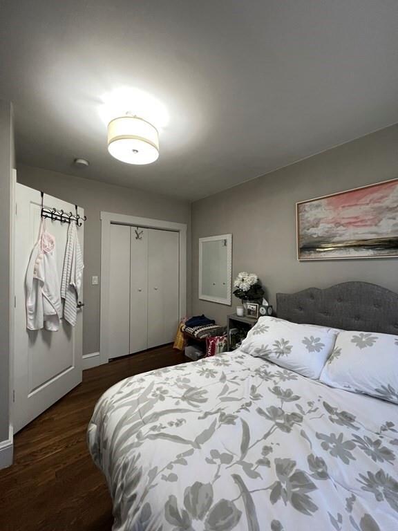 57 Fenno St unit 7, Cambridge, MA 02138 - photo 4