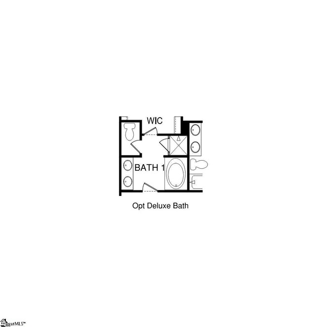 4340 Remington Ave unit (Lot 216), Boiling Springs, SC 29316 - photo 3