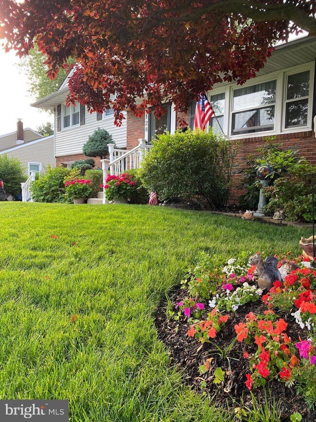 128 E Park Ave, Haddon Township, NJ 08107 - photo 2