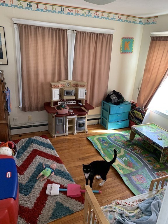 19 Chandler St unit 1, Arlington, MA 02474 - photo 3