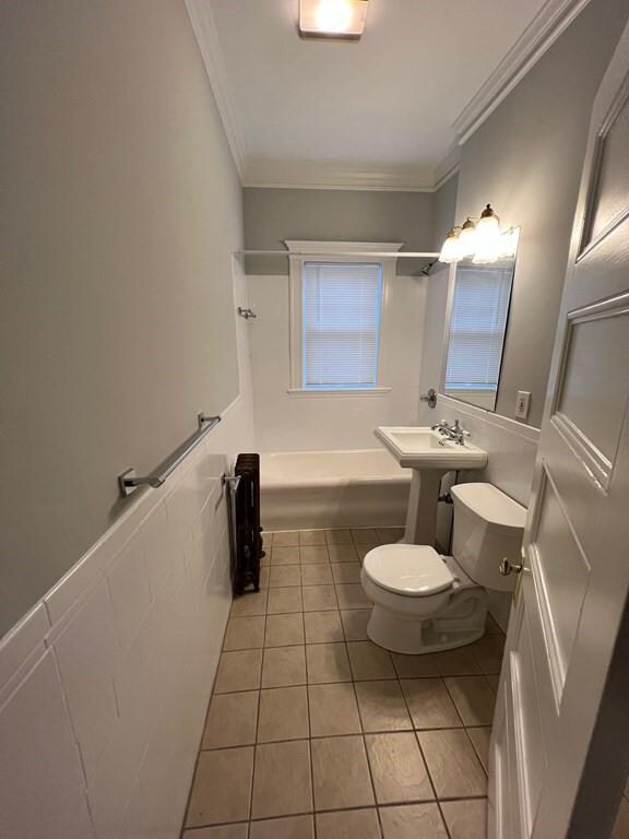 9 Abbotsford St unit 2, Dorchester, MA 02121 - photo 4