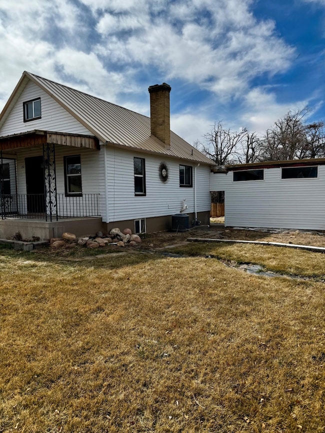 110 S 100 W, Fillmore, UT 84631 - photo 3