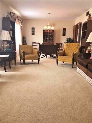 Living Room - 2