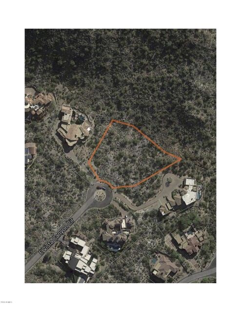 8458 E Vista Canyon Cir unit 27, Mesa, AZ 85207 - photo 4