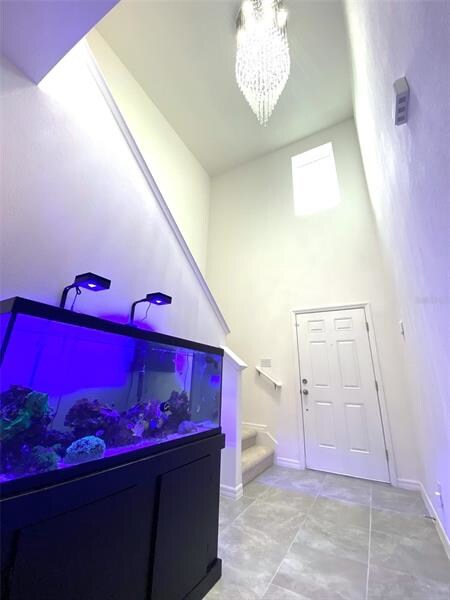 Grand Foyer