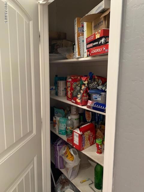 Pantry