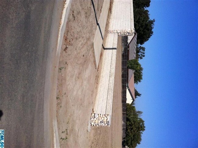 NW CORNER OF DOUGLAS AT ENTRANCE INTO TH