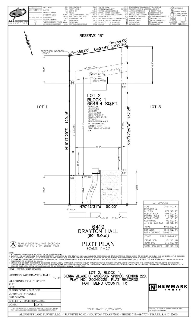 6419 Drayton Hall, Missouri City, TX 77459 - photo 4