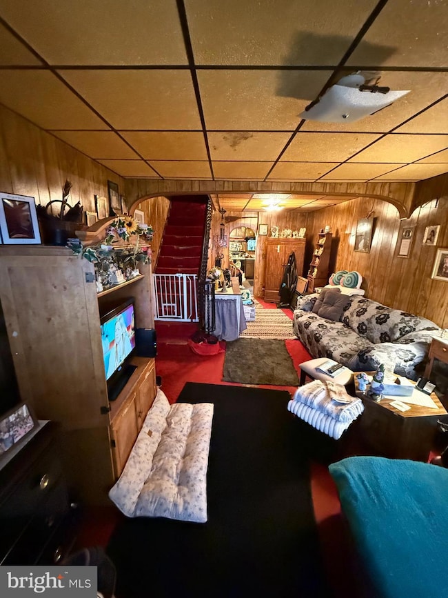 133 N Gilbert St, Shenandoah, PA 17976 - photo 4