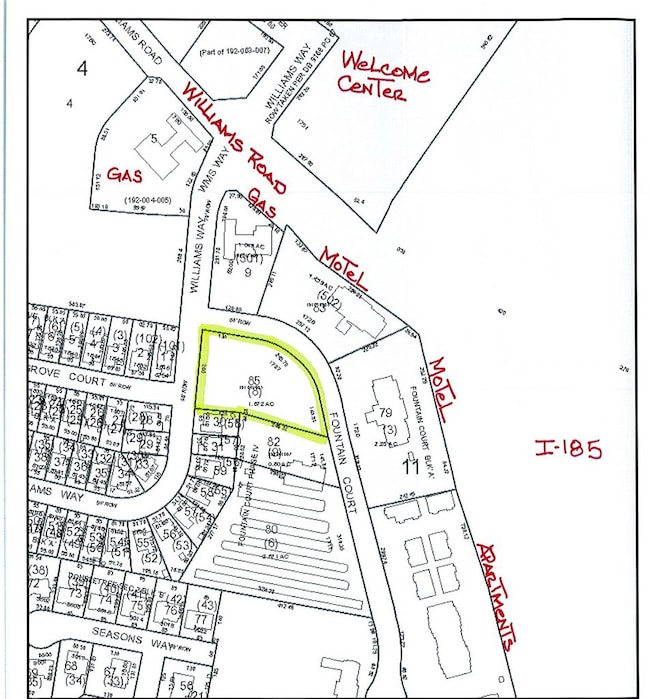 1727 Fountain Ct, Columbus, GA 31904 - photo 5