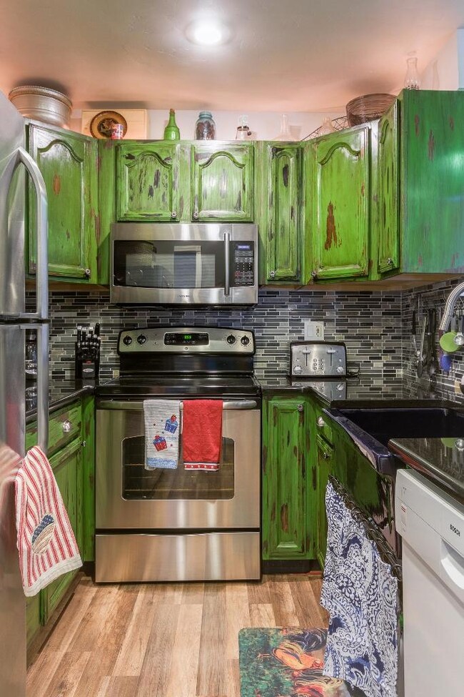 385 S Vasels Rd unit Brianwood 75, Brian Head, UT 84719 - photo 6