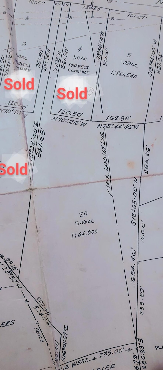 7000 Three Notch Rd, Ringgold, GA 30736 - photo 2