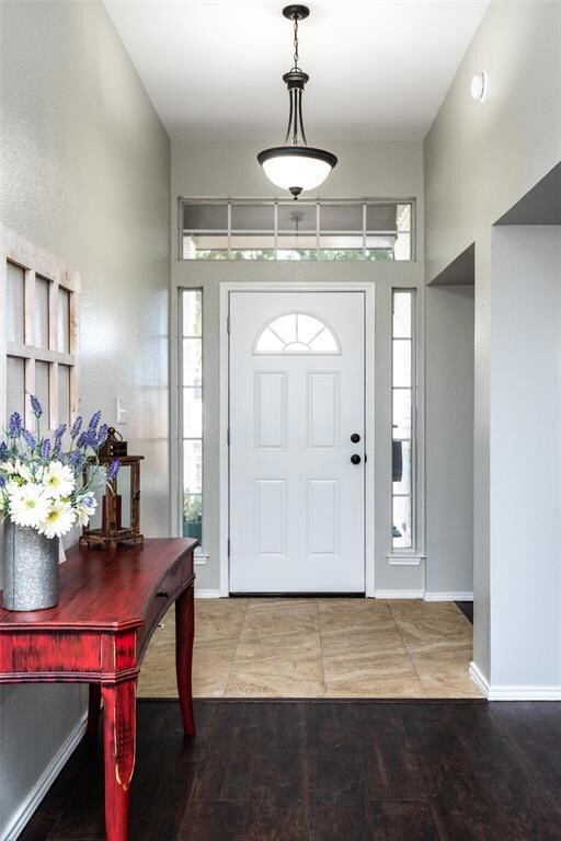 4308 Mockingbird Dr, Granbury, TX 76049 - photo 2