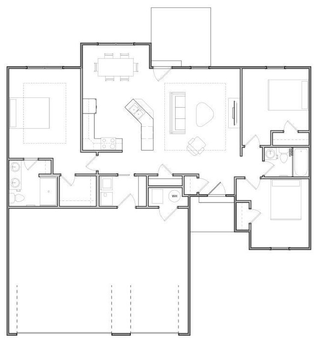 Lot 47 E New Madrid, Republic, MO 65738 - photo 2