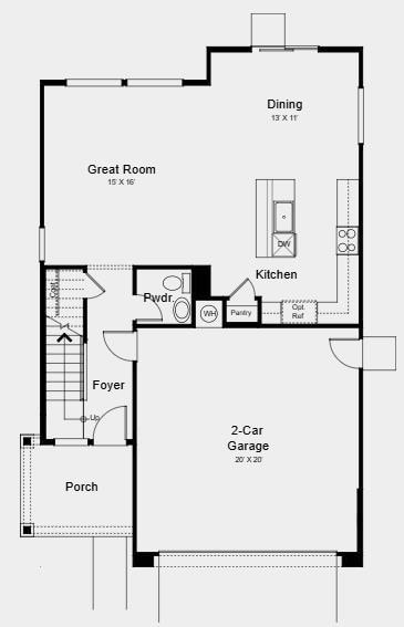 1036 Mansfield St, Vacaville, CA 95687 - photo 2